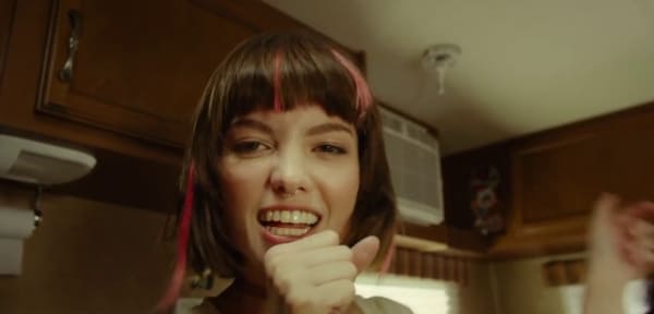 Doble Click Casting: FANTA ZERO