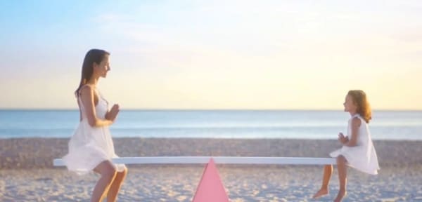Doble Click Casting: PALMOLIVE NEUTRO BALANCE DERMO PURIFICANTE