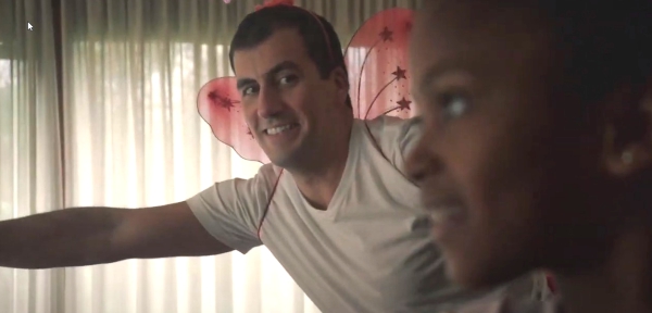 Doble Click Casting: GILLETTE
